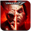 Tekken 7 Logo
